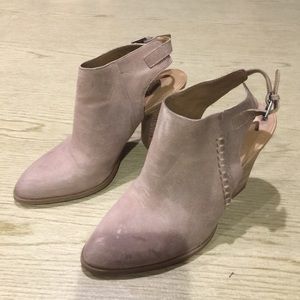 Franco Sarto boogie